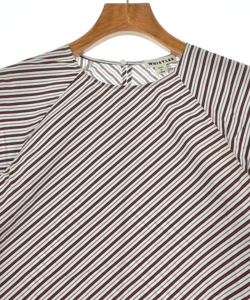 WHISTLES เสื้อยืด/เสื้อท็อปส์