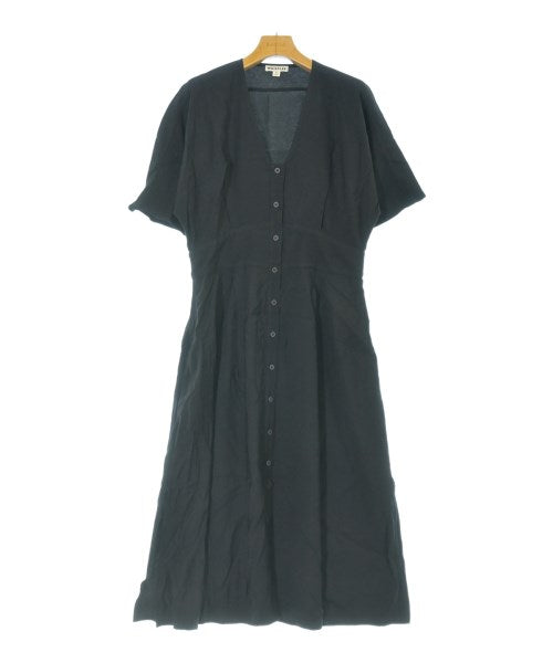 WHISTLES เดรสที่เป็นเสื้อเชิ้ตตัวยาว