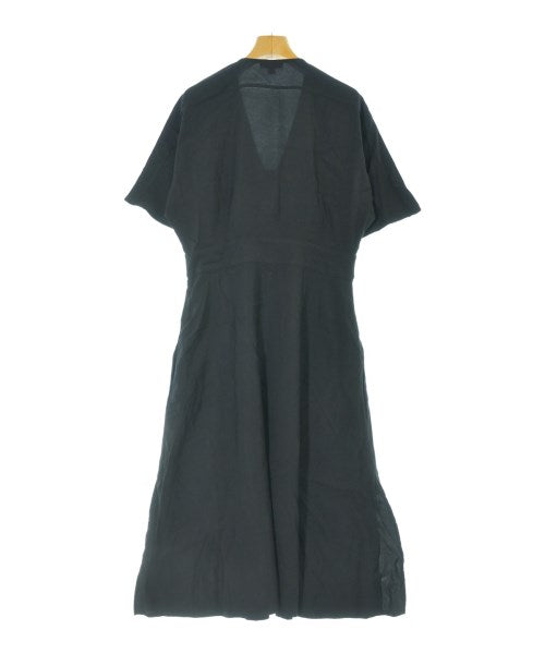 WHISTLES เดรสที่เป็นเสื้อเชิ้ตตัวยาว