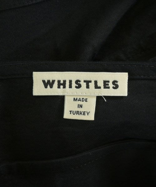WHISTLES เดรสที่เป็นเสื้อเชิ้ตตัวยาว
