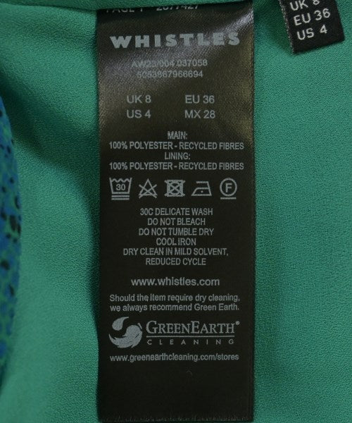 WHISTLES ชุดเดรส