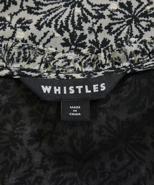 WHISTLES เสื้อสตรี