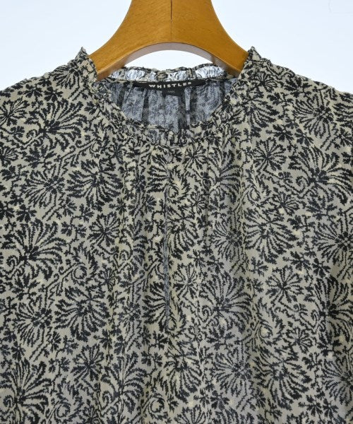 WHISTLES เสื้อสตรี