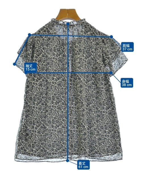 WHISTLES เสื้อสตรี