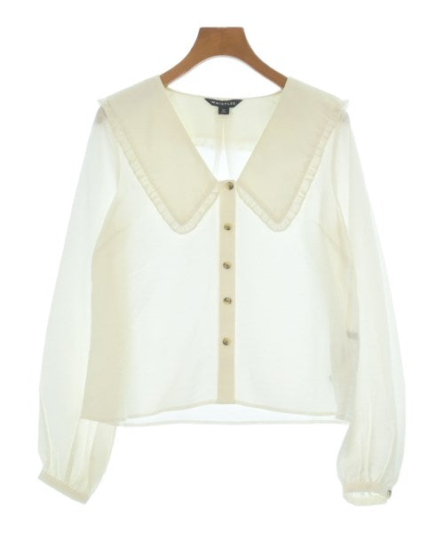 WHISTLES เสื้อสตรี