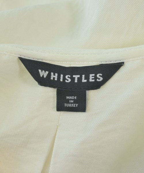 WHISTLES เสื้อสตรี
