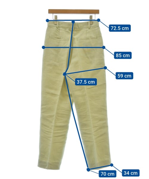 ROPE Eternal กางเกง อื่น