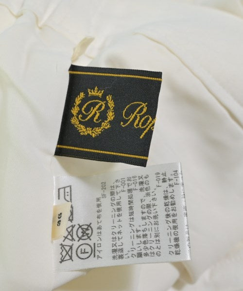 ROPE Eternal กางเกง อื่น