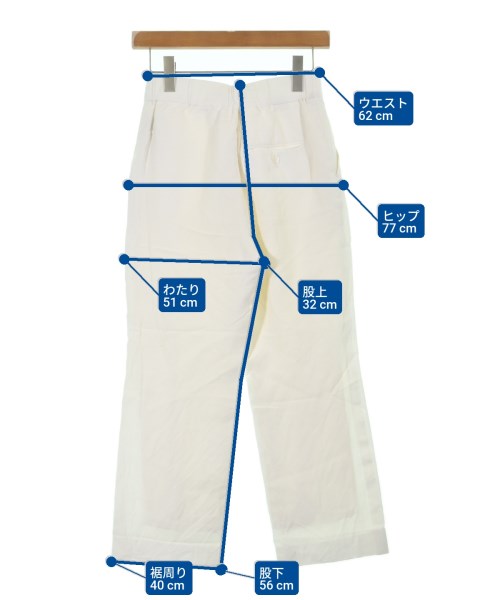 ROPE Eternal กางเกง อื่น