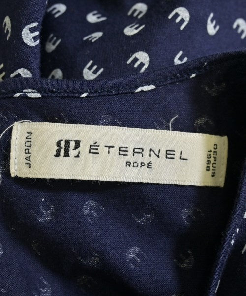 ROPE Eternal ชุดเอี๊ยม/เสื้อคลุมหลวมๆ/จั๊มสูท