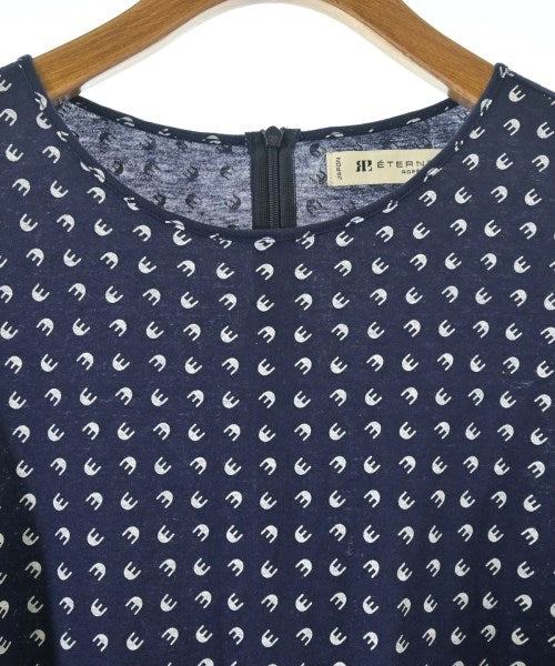 ROPE Eternal ชุดเอี๊ยม/เสื้อคลุมหลวมๆ/จั๊มสูท