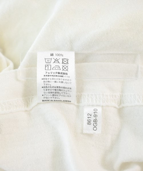 oblekt เสื้อยืด/เสื้อท็อปส์