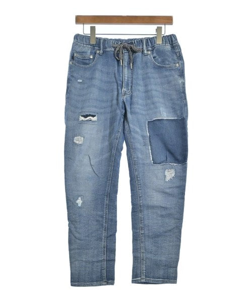 oblekt กางเกงวอร์ม