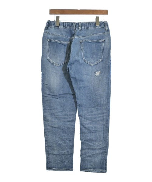 oblekt กางเกงวอร์ม