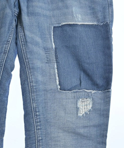 oblekt กางเกงวอร์ม