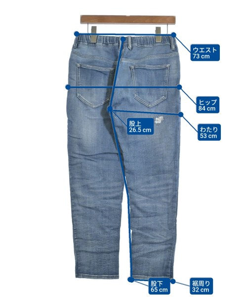 oblekt กางเกงวอร์ม