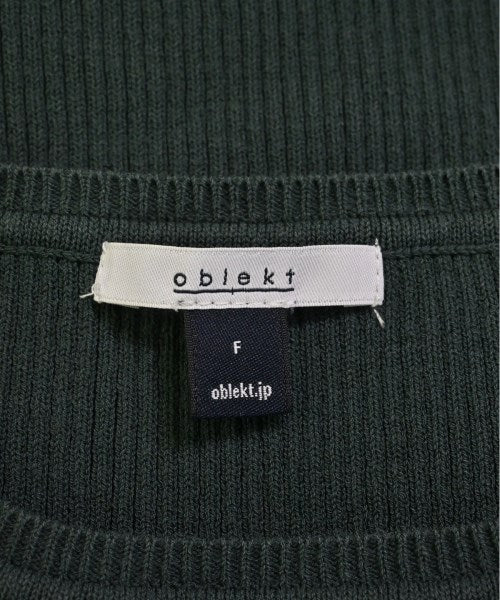 oblekt เสื้อกันหนาว