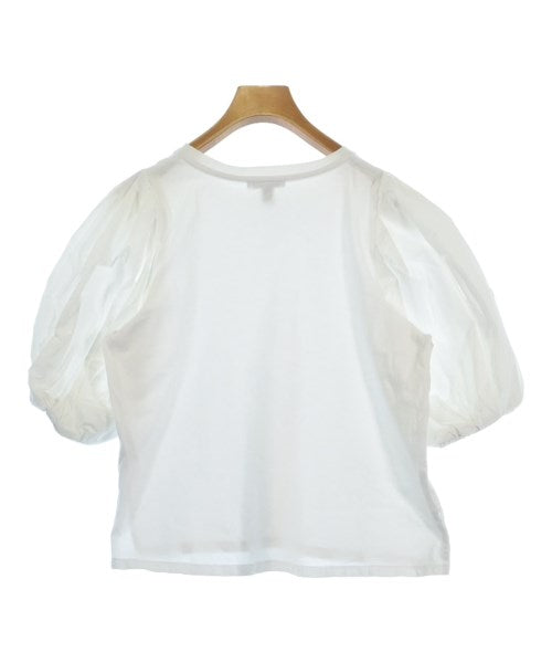 oblekt เสื้อยืด/เสื้อท็อปส์