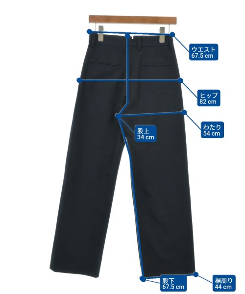 oblekt กางเกง อื่น