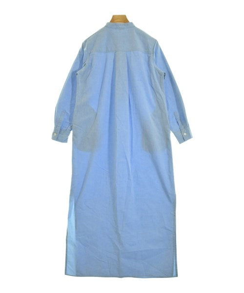 oblekt เดรสที่เป็นเสื้อเชิ้ตตัวยาว