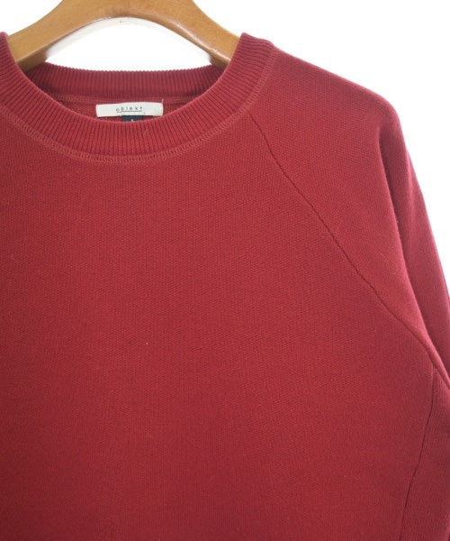 oblekt เสื้อกันหนาว