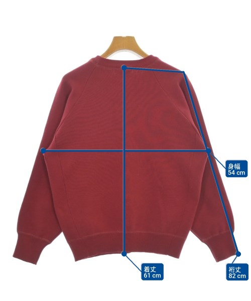 oblekt เสื้อกันหนาว