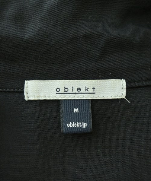 oblekt ชุดเอี๊ยม/เสื้อคลุมหลวมๆ/จั๊มสูท