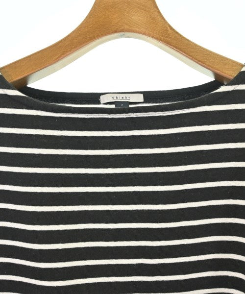oblekt เสื้อยืด/เสื้อท็อปส์