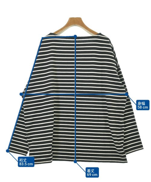 oblekt เสื้อยืด/เสื้อท็อปส์