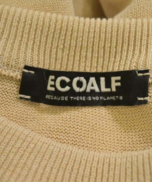 ECOALF เสื้อยืด/เสื้อท็อปส์