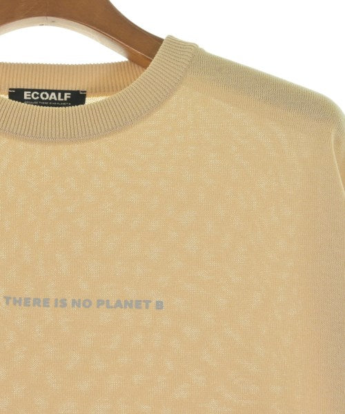 ECOALF เสื้อยืด/เสื้อท็อปส์