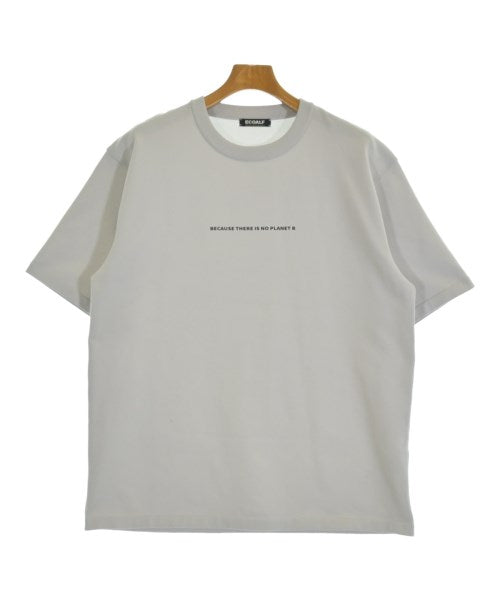 ECOALF เสื้อยืด/เสื้อท็อปส์