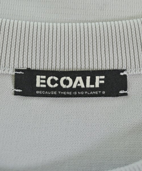ECOALF เสื้อยืด/เสื้อท็อปส์