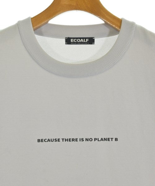 ECOALF เสื้อยืด/เสื้อท็อปส์