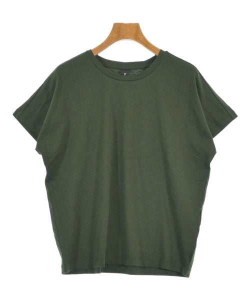 ECOALF เสื้อยืด/เสื้อท็อปส์