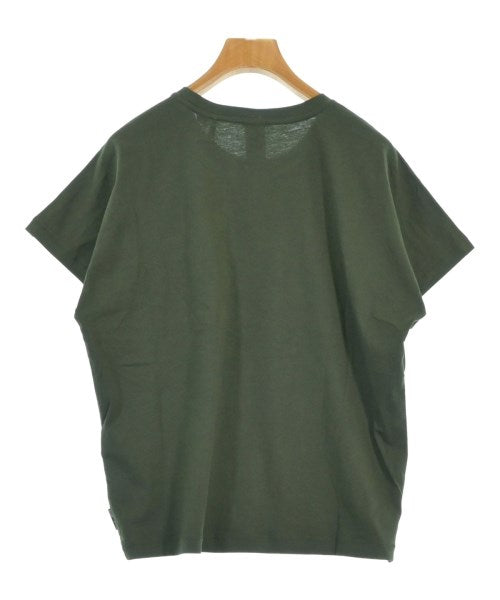 ECOALF เสื้อยืด/เสื้อท็อปส์