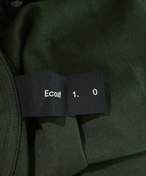 ECOALF เสื้อยืด/เสื้อท็อปส์