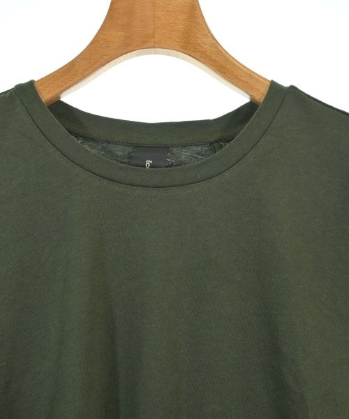 ECOALF เสื้อยืด/เสื้อท็อปส์