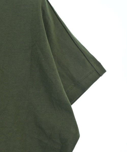 ECOALF เสื้อยืด/เสื้อท็อปส์