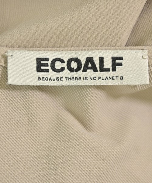ECOALF ชุดเดรส