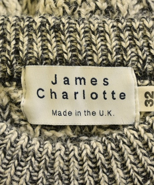 James Charlotte เสื้อกันหนาว