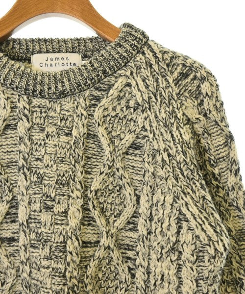James Charlotte เสื้อกันหนาว