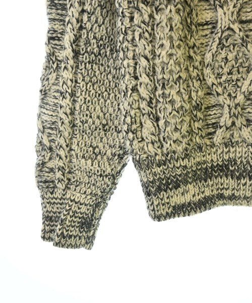 James Charlotte เสื้อกันหนาว