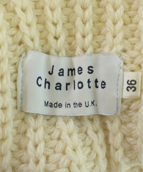 James Charlotte เสื้อกันหนาว