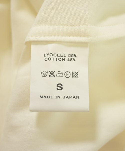 whowhat เสื้อลำลอง