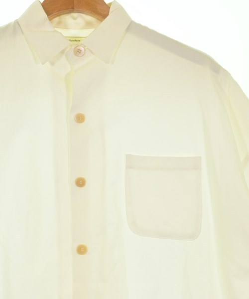 whowhat เสื้อลำลอง