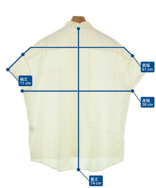 whowhat เสื้อลำลอง