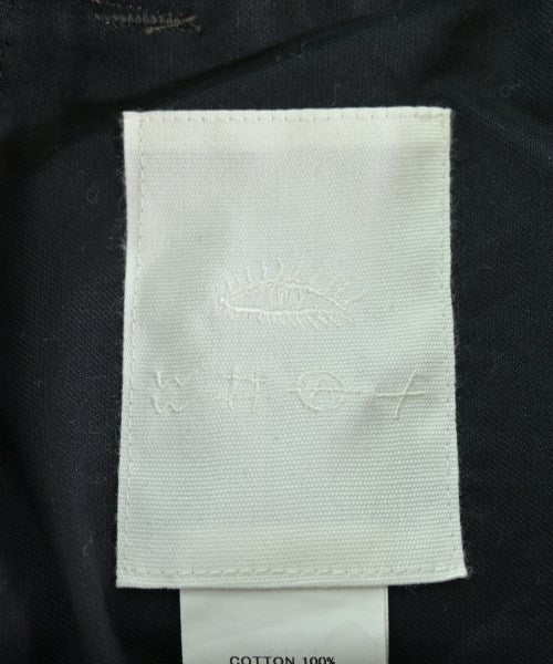 whowhat กางเกง อื่น