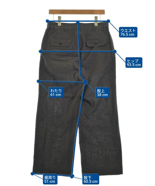 whowhat กางเกง อื่น