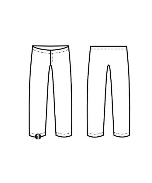 whowhat กางเกง อื่น